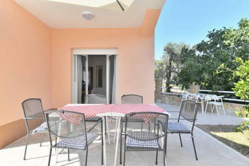 Apartments Villa Brudi