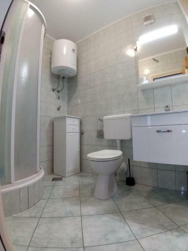 Apartments Villa Brudi