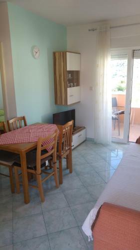 Apartments Villa Brudi