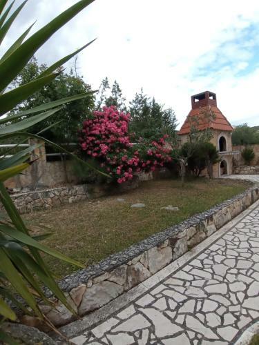 Apartments Villa Brudi