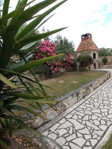 Apartments Villa Brudi