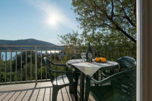 Apartmani Jadranka