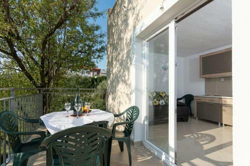 Apartmani Jadranka
