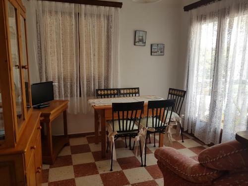 Las Belisas - Apartamentos