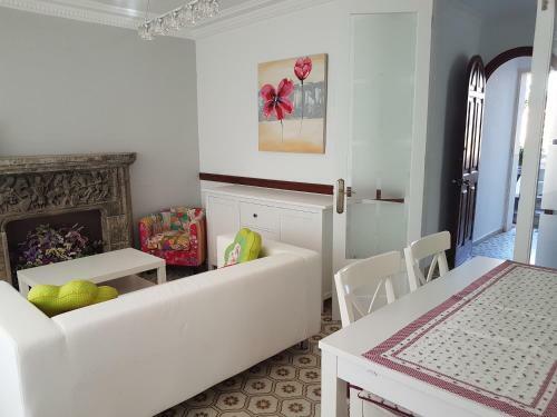 Las Belisas - Apartamentos