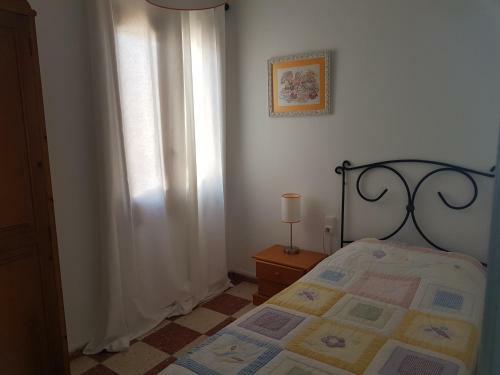 Las Belisas - Apartamentos