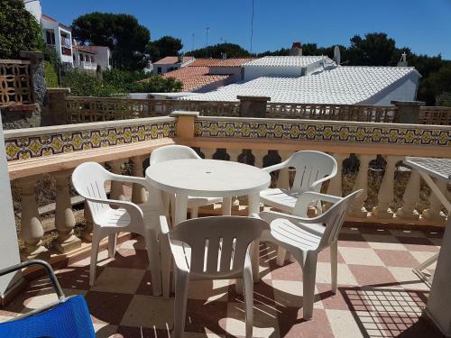 Las Belisas - Apartamentos