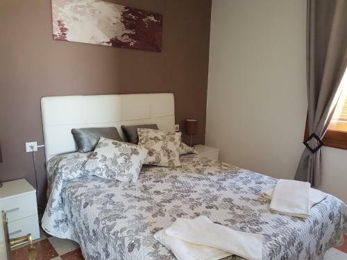 Las Belisas - Apartamentos