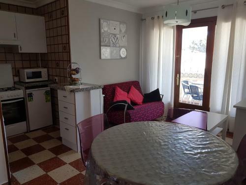 Las Belisas - Apartamentos