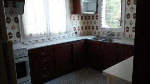 Las Belisas - Apartamentos