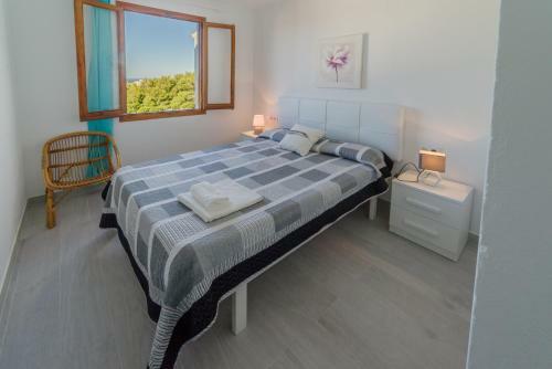 Apartamento Fantastic Renovated Aparment With Views And Pool