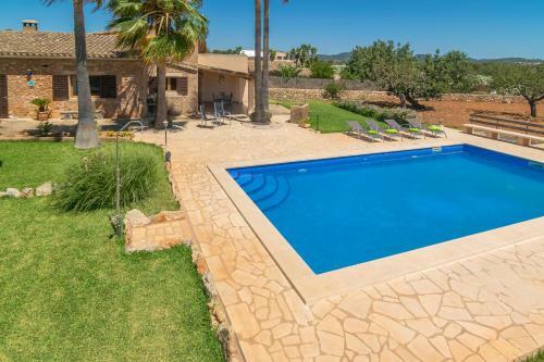 Villa Es Coco De Sa Mola