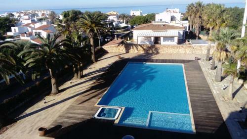 Apartamentos Sa Perdiu 16