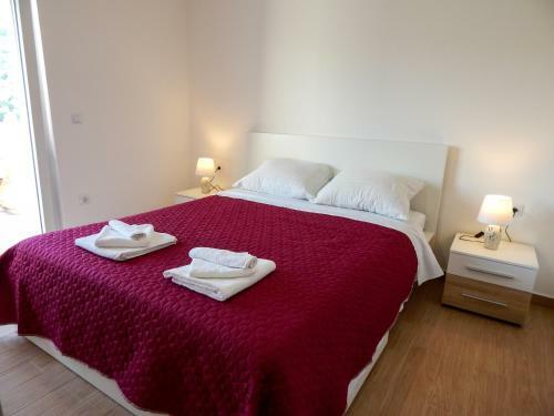 Sweet Escape Apartments