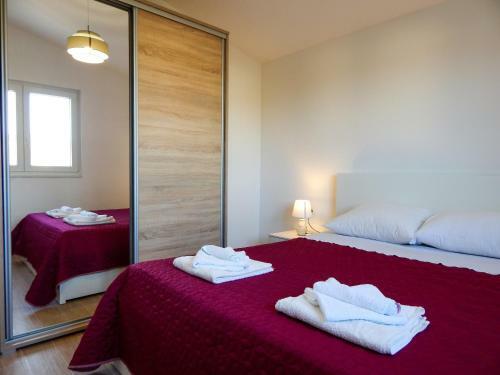 Sweet Escape Apartments