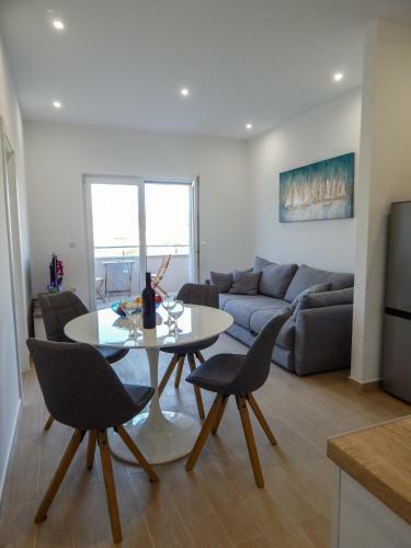 Sweet Escape Apartments