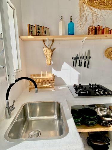 Apartamento Castell Sol - Arenal Den Castell