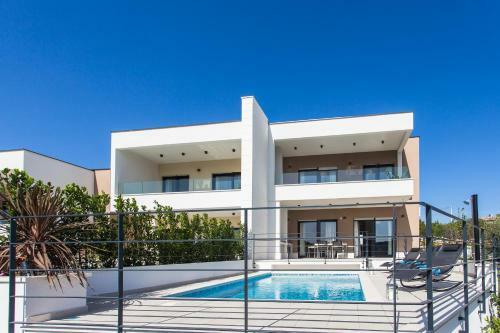 View Villas Collection