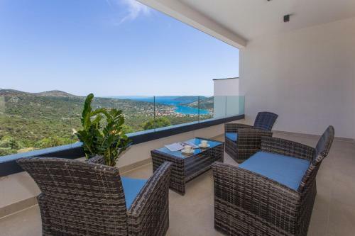 View Villas Collection