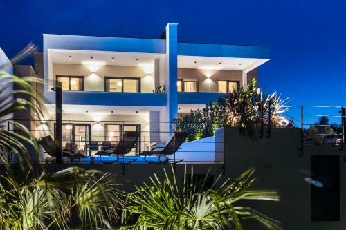View Villas Collection