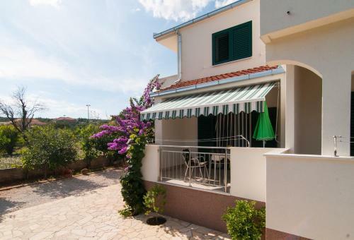 Apartmani Stjepan