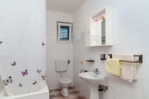 Apartmani Stjepan