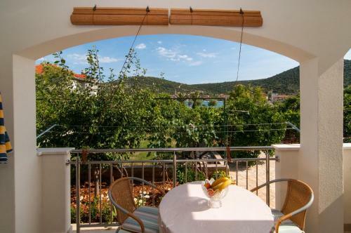 Apartmani Stjepan