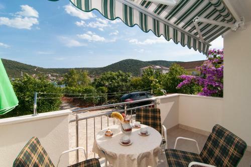Apartmani Stjepan