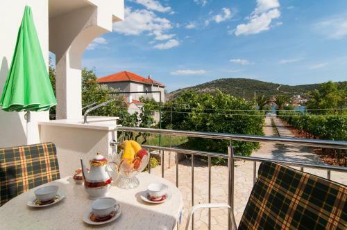Apartmani Stjepan