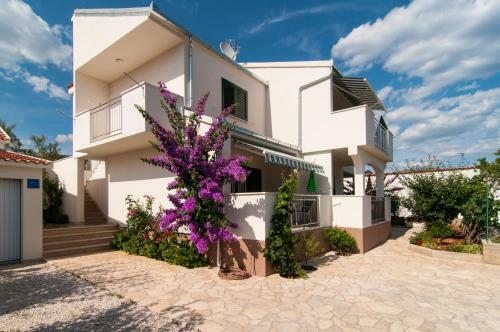 Apartmani Stjepan