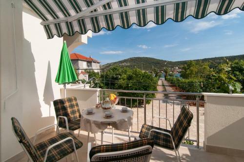 Apartmani Stjepan