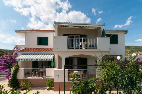 Apartmani Stjepan