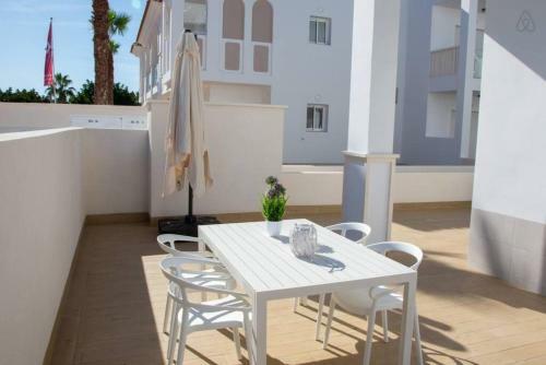 Apartamento Helgafell 126