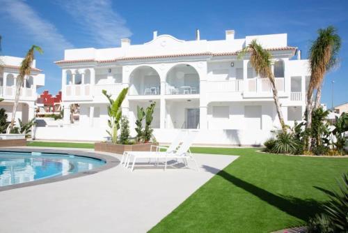 Apartamento Helgafell 126