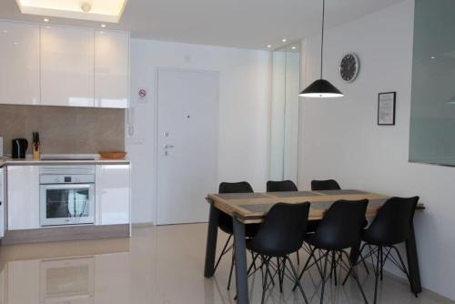 Apartamento Helgafell 126