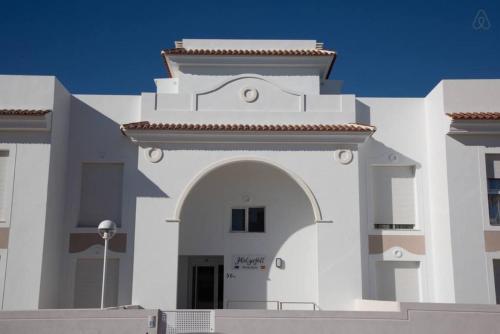 Apartamento Helgafell 126