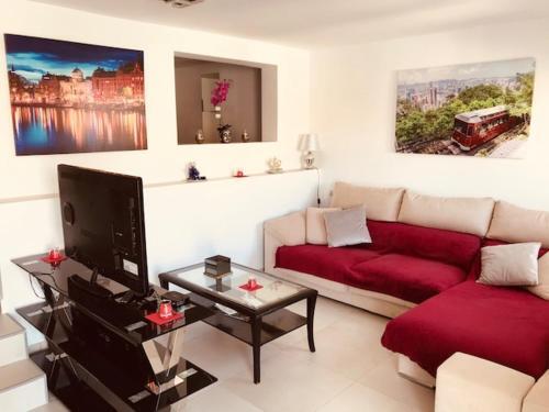Bed & Breakfast Casa El Pilar