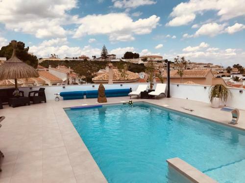 Bed & Breakfast Casa El Pilar