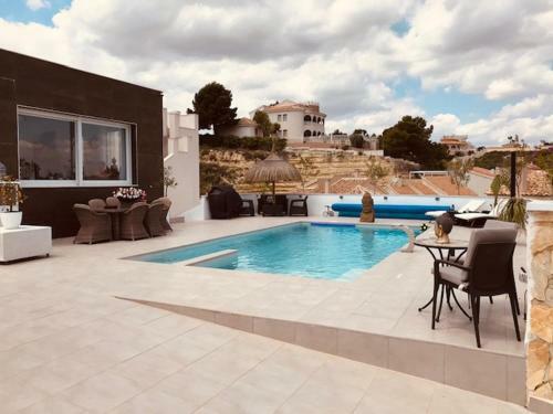 Bed & Breakfast Casa El Pilar