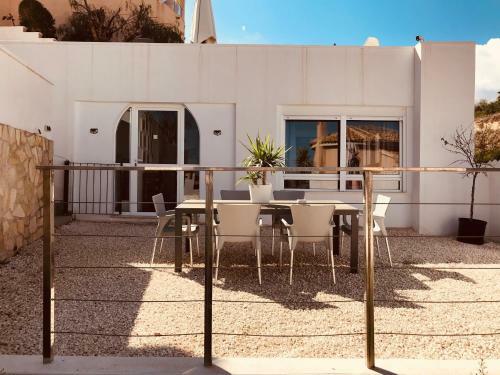Bed & Breakfast Casa El Pilar
