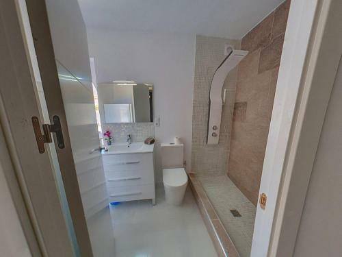 Bed & Breakfast Casa El Pilar