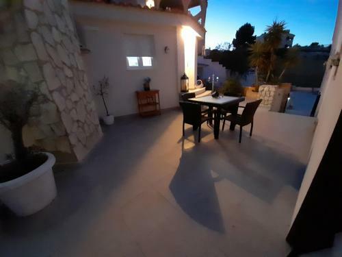 Bed & Breakfast Casa El Pilar