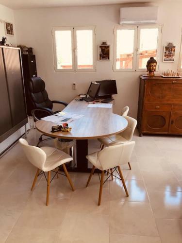 Bed & Breakfast Casa El Pilar