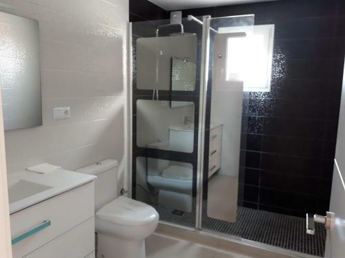 Bed & Breakfast Casa El Pilar