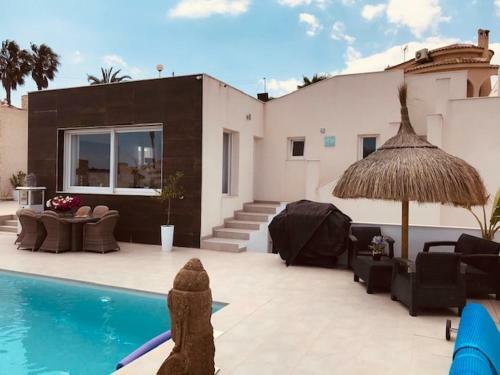 Bed & Breakfast Casa El Pilar