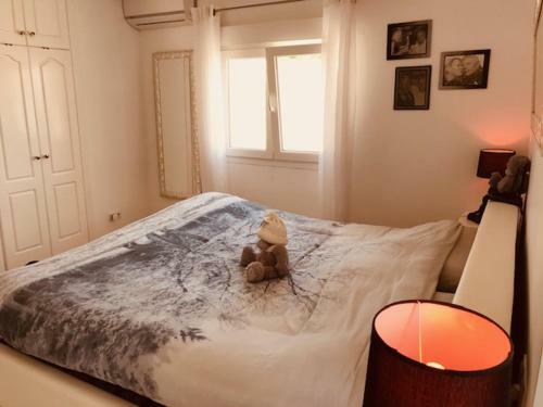 Bed & Breakfast Casa El Pilar