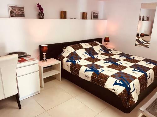 Bed & Breakfast Casa El Pilar