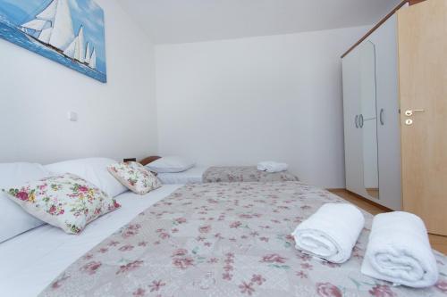 Apartman Paula 1