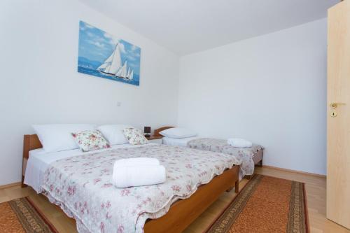 Apartman Paula 1