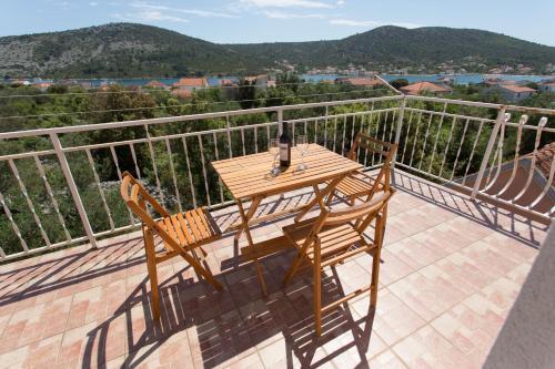 Apartman Paula 1